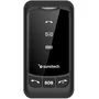 Sunstech Celt25bk Teléfono Móvil para Personas Mayores Negro